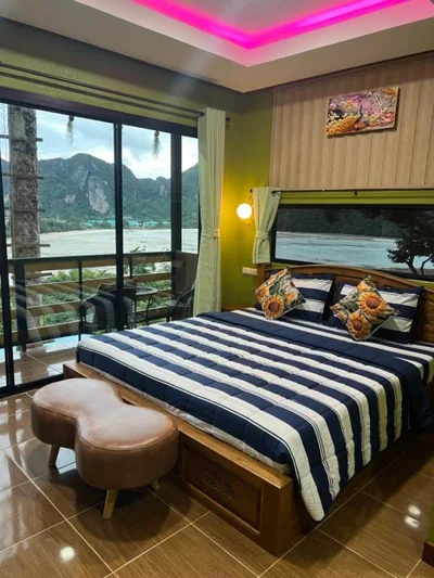 The view Hostel – Photos 2
