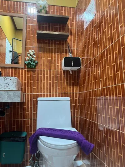 The view Hostel – Photos 3