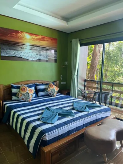 The view Hostel – Photos 4