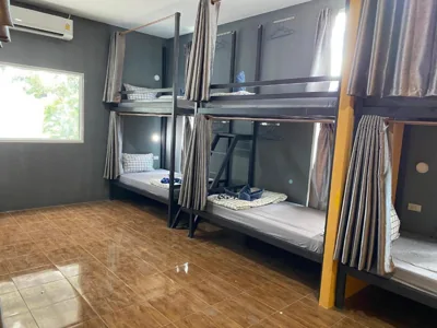 The view Hostel – Photos 5