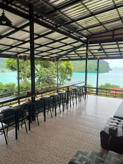 The view Hostel – Photos 10