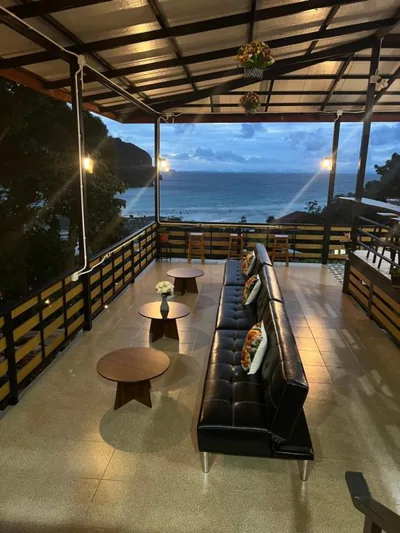 The view Hostel – Photos 11